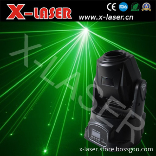G50 Moving Laser Light (X-G50)